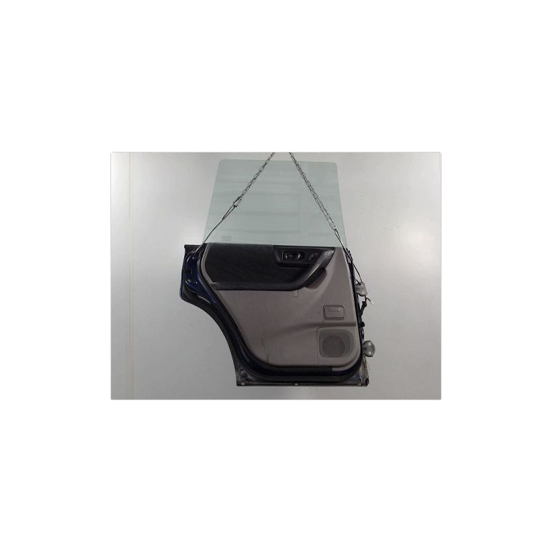 PORTE ARRIERE GAUCHE SUBARU FORESTER -2000