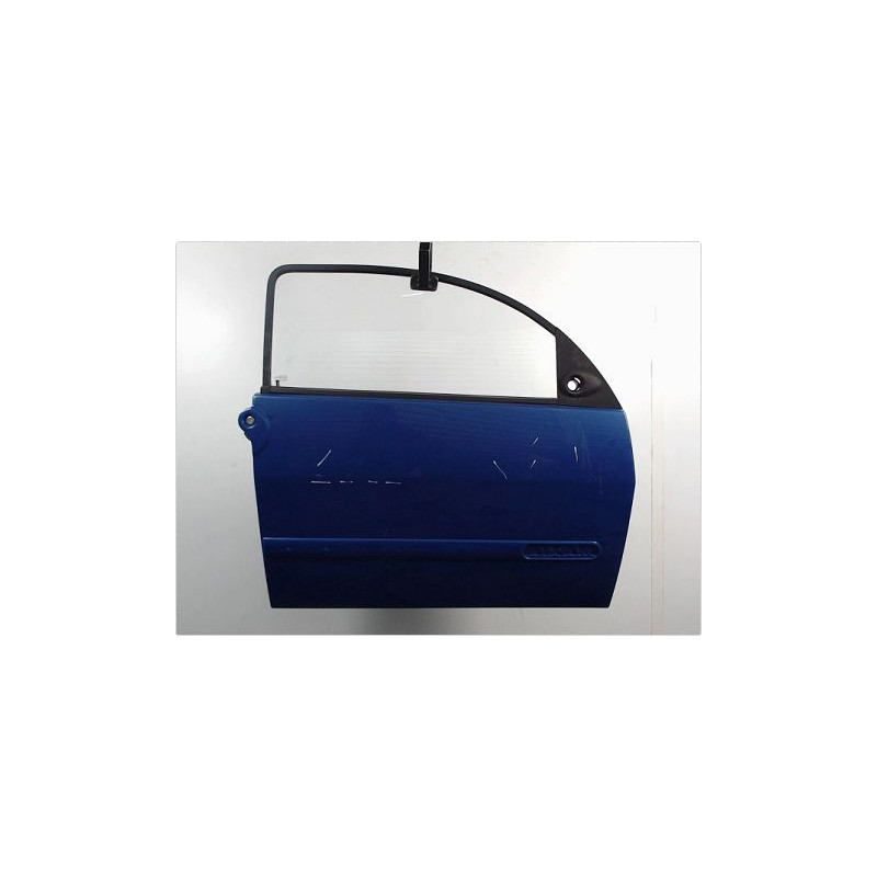PORTE AVANT DROIT AIXAM 7RS
