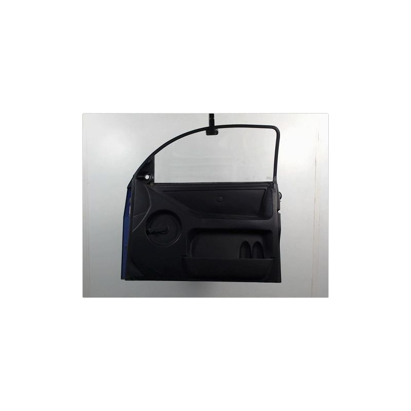 PORTE AVANT DROIT AIXAM 7RS