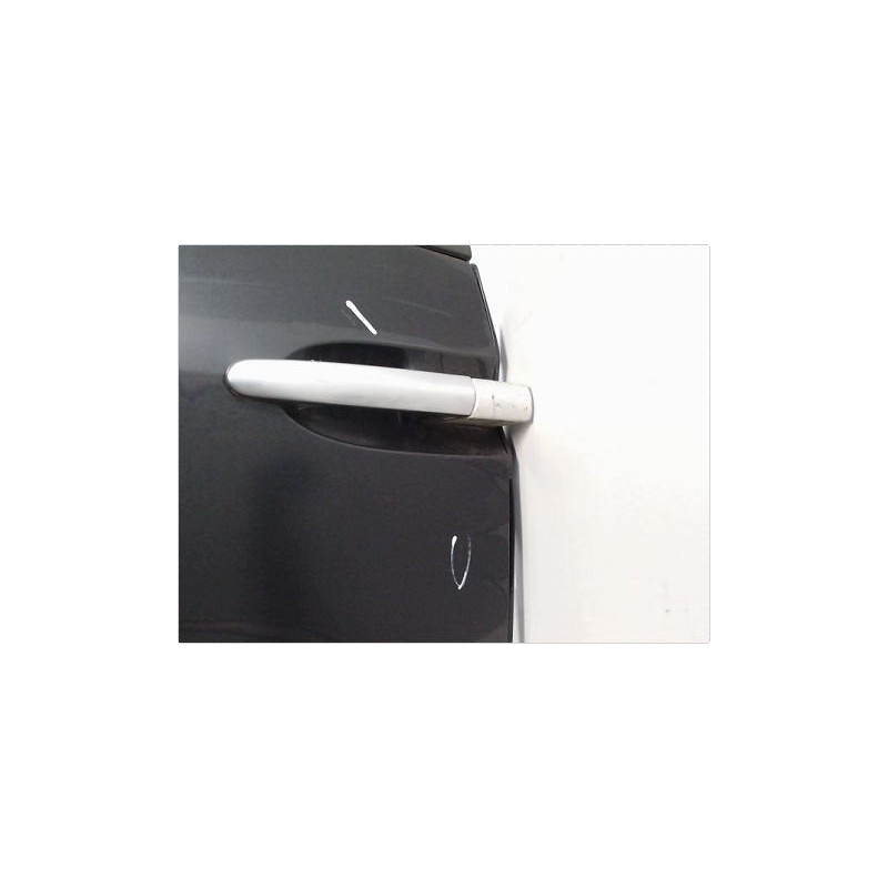 PORTE COULISSANTE DROITE PEUGEOT 807