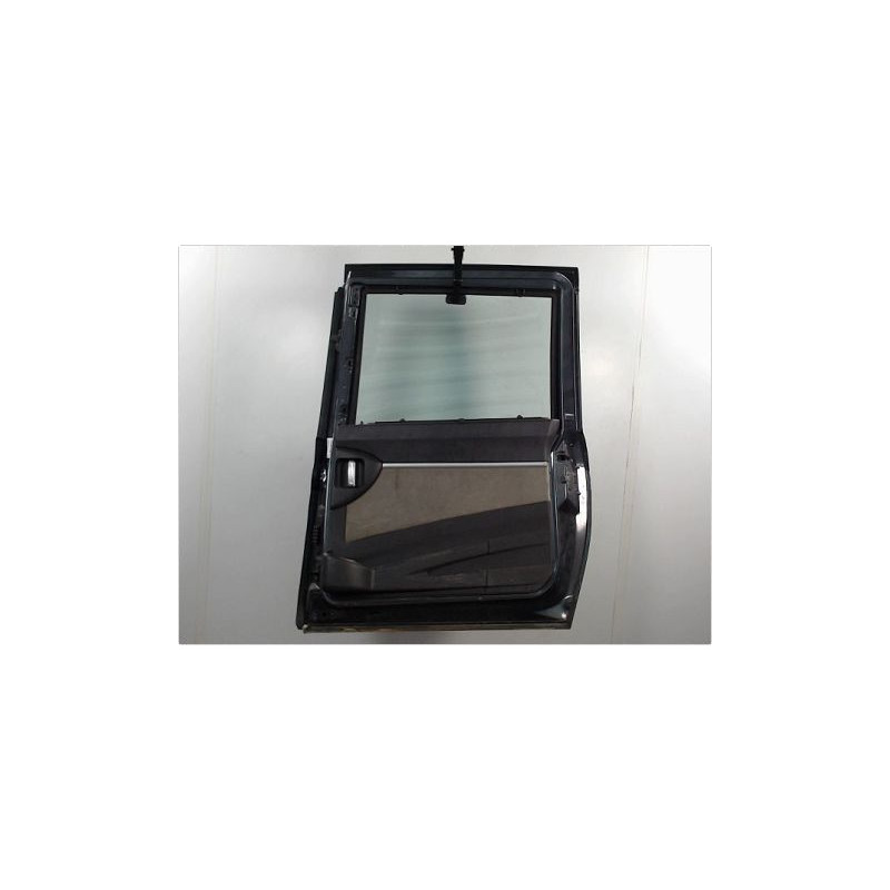 PORTE COULISSANTE DROITE PEUGEOT 807