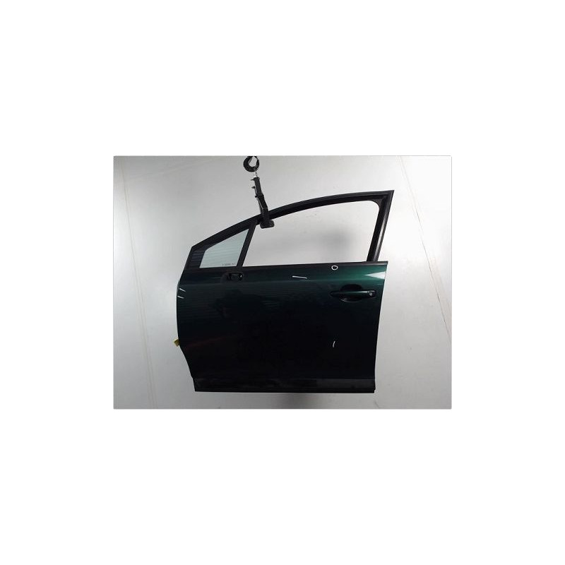 PORTE AVANT GAUCHE CITROEN C4