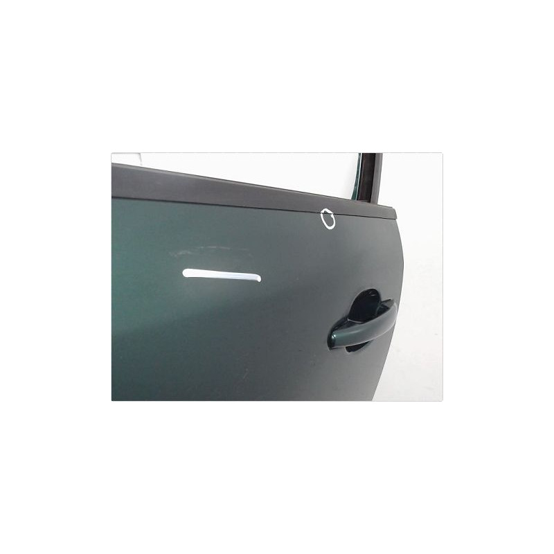 PORTE AVANT GAUCHE CITROEN C4