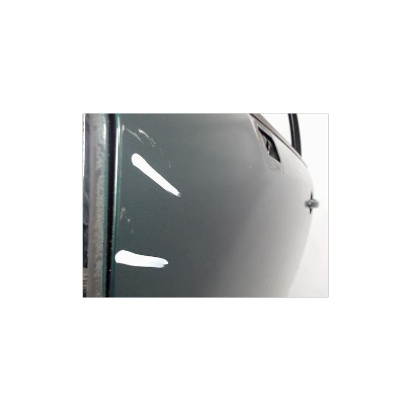 PORTE AVANT GAUCHE CITROEN C4