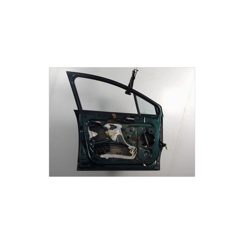 PORTE AVANT GAUCHE CITROEN C4