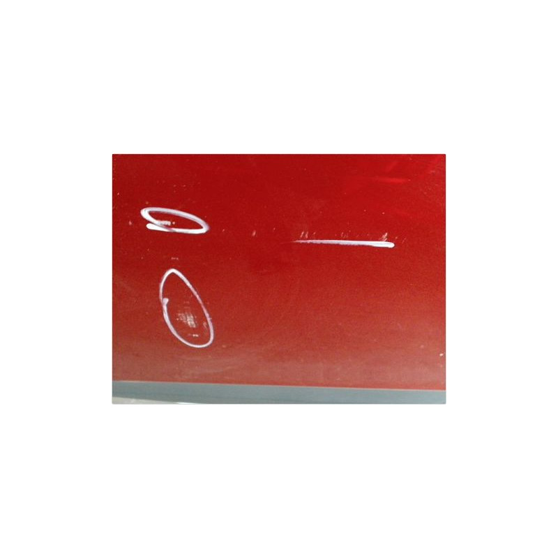 PORTE AVANT GAUCHE RENAULT MEGANE