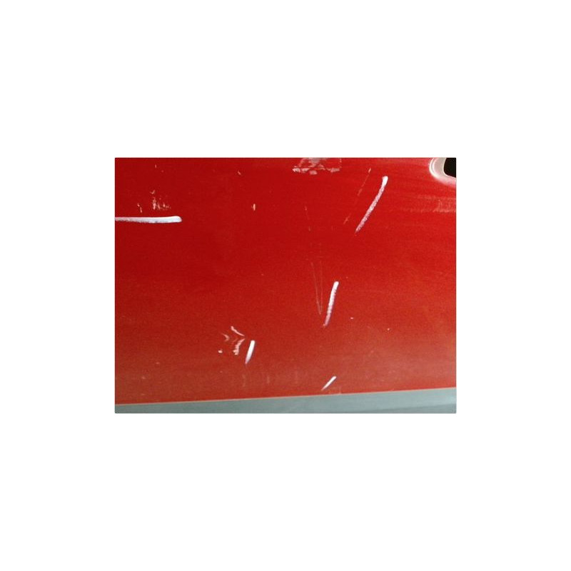 PORTE AVANT GAUCHE RENAULT MEGANE