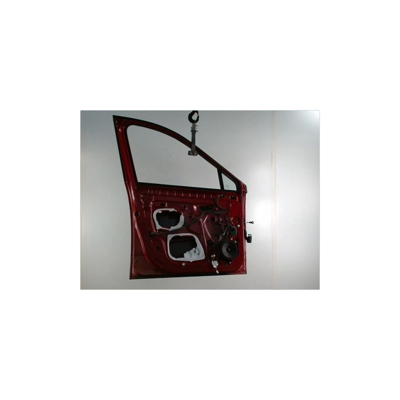 PORTE AVANT GAUCHE RENAULT MEGANE