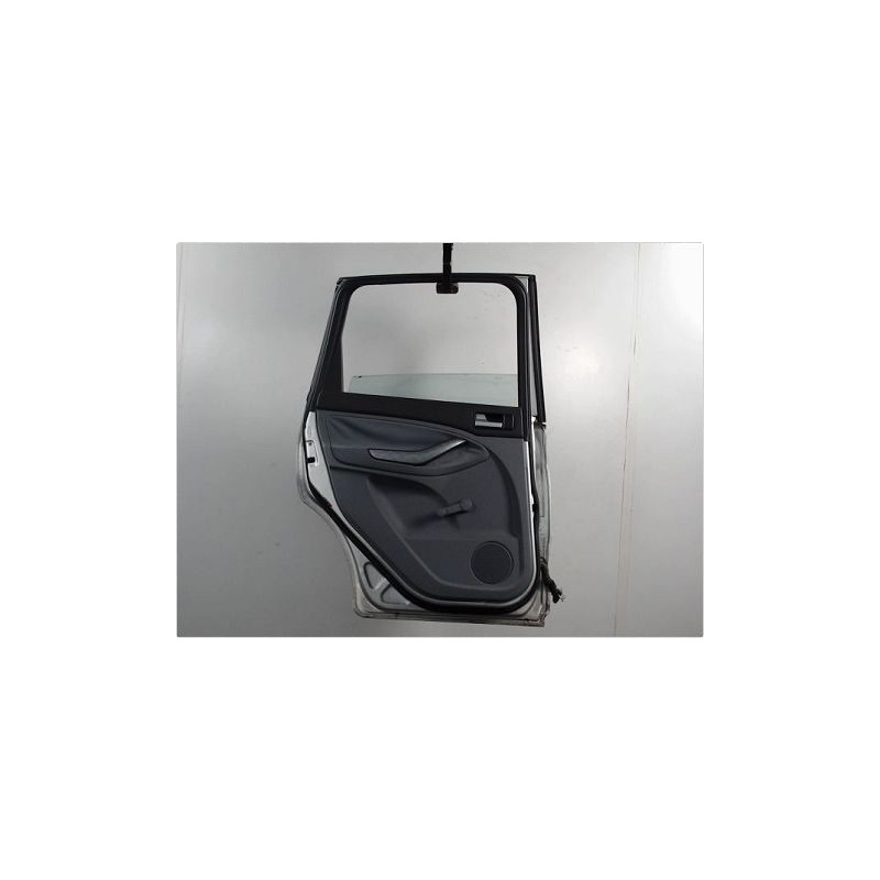 PORTE ARRIERE GAUCHE FORD FOCUS