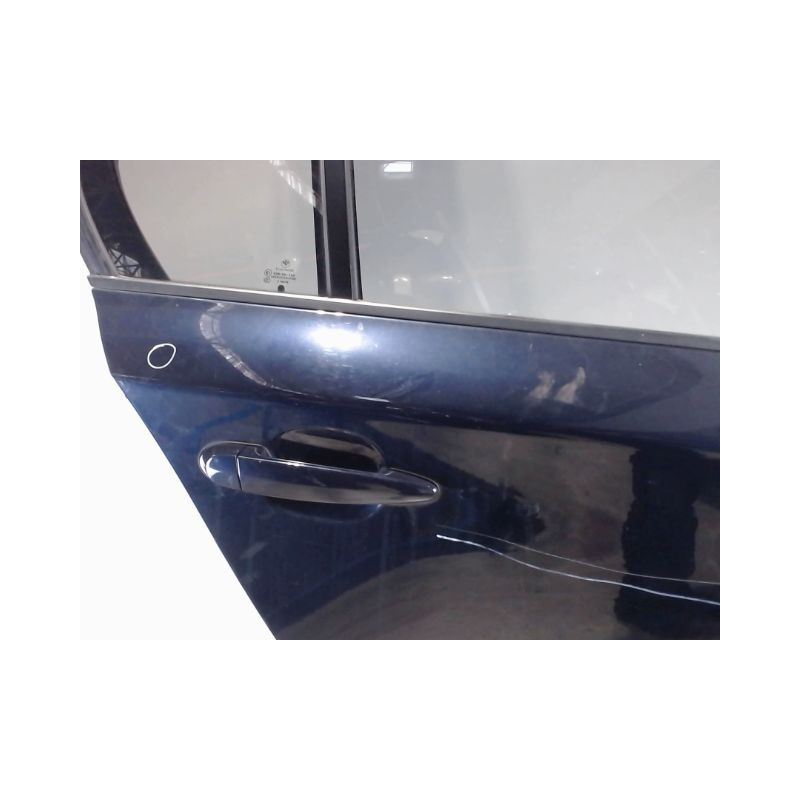 PORTE ARRIERE DROIT B.M.W. SERIE 1