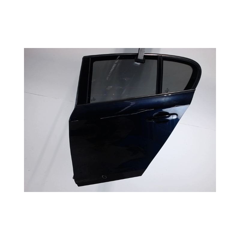 PORTE ARRIERE GAUCHE B.M.W. SERIE 1