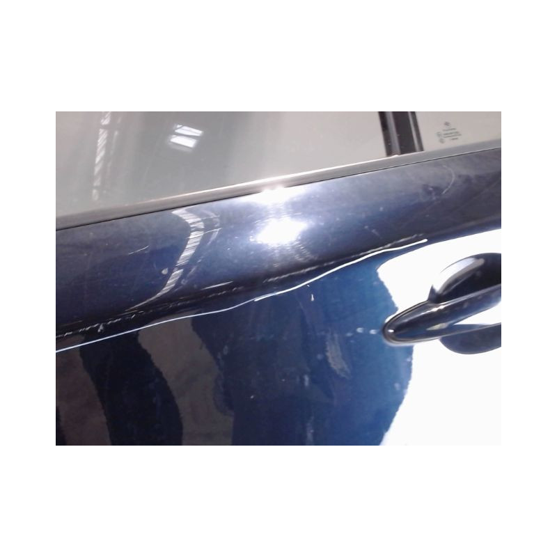 PORTE ARRIERE GAUCHE B.M.W. SERIE 1