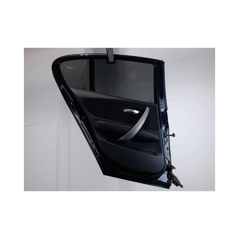 PORTE ARRIERE GAUCHE B.M.W. SERIE 1