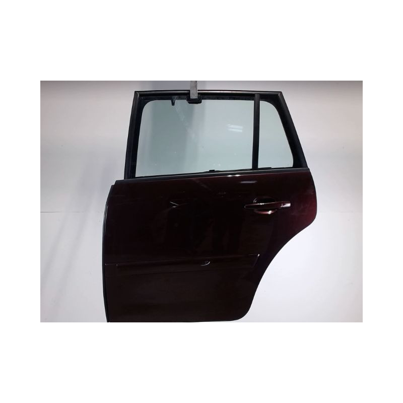 PORTE ARRIERE GAUCHE CITROEN C4