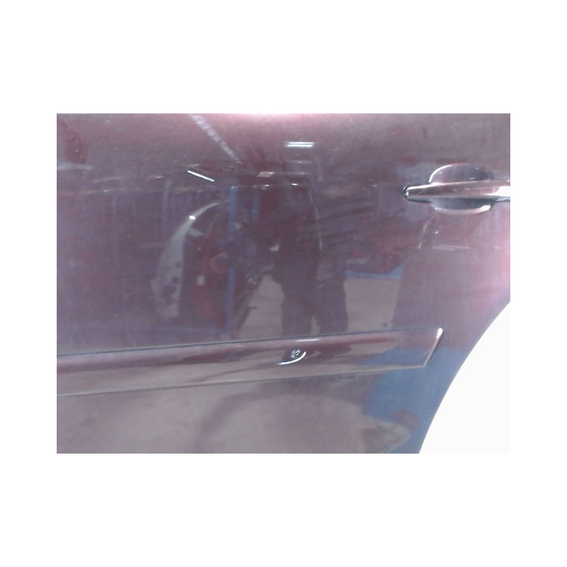 PORTE ARRIERE GAUCHE CITROEN C4