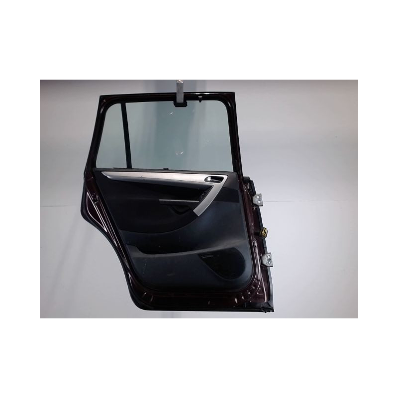 PORTE ARRIERE GAUCHE CITROEN C4