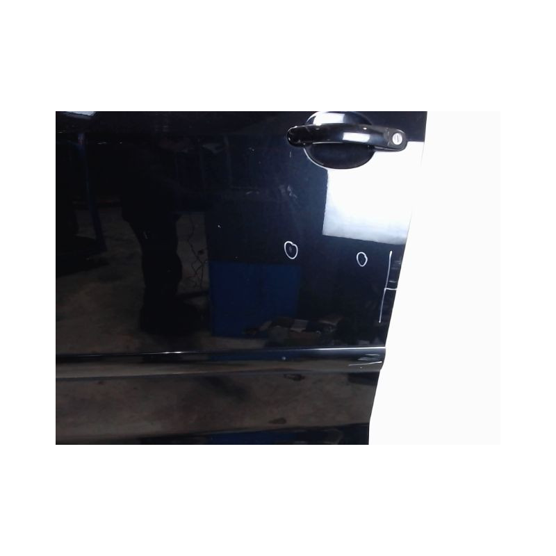 PORTE AVANT GAUCHE VOLKSWAGEN GOLF V PLUS 2005-