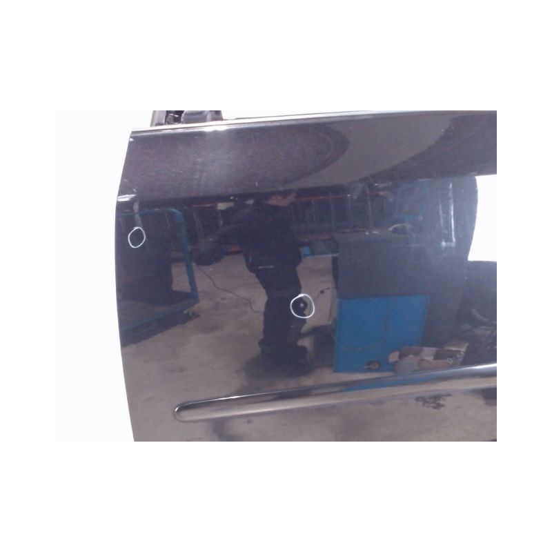 PORTE AVANT GAUCHE VOLKSWAGEN GOLF V PLUS 2005-