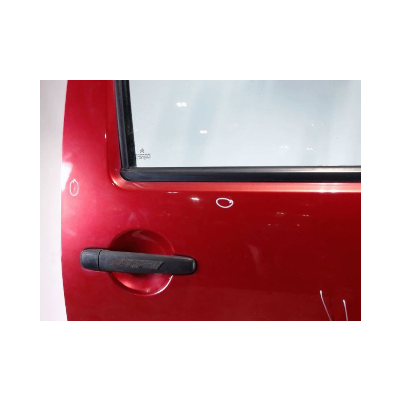PORTE AVANT DROIT CITROEN C2