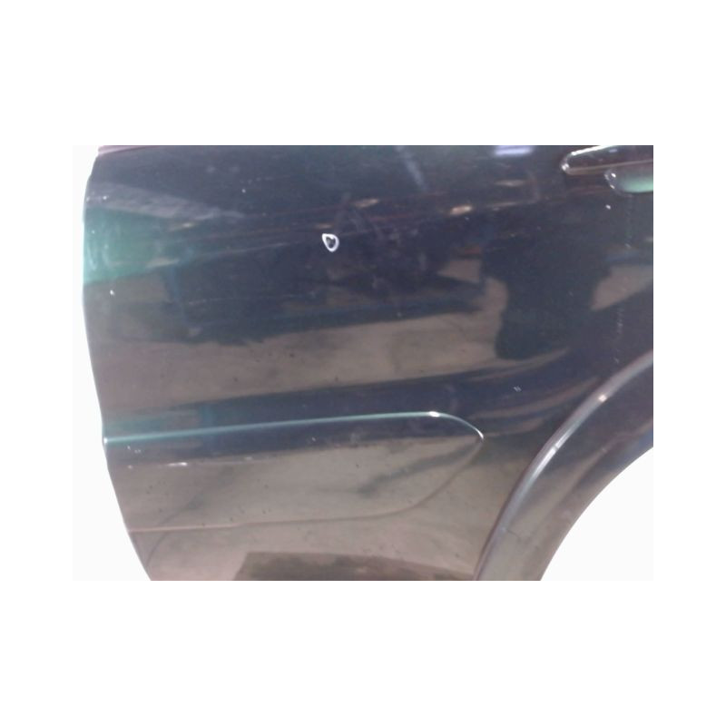 PORTE ARRIERE GAUCHE TOYOTA RAV4