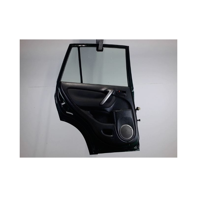 PORTE ARRIERE GAUCHE TOYOTA RAV4