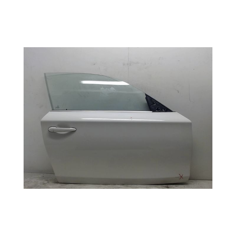 PORTE AVANT DROIT B.M.W. SERIE 1