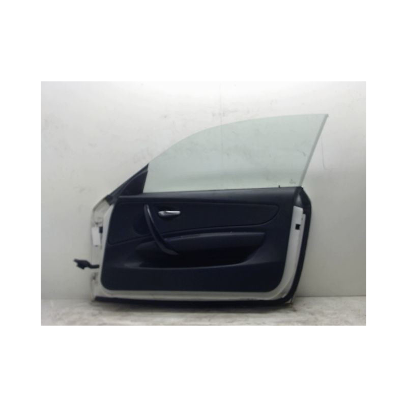 PORTE AVANT DROIT B.M.W. SERIE 1