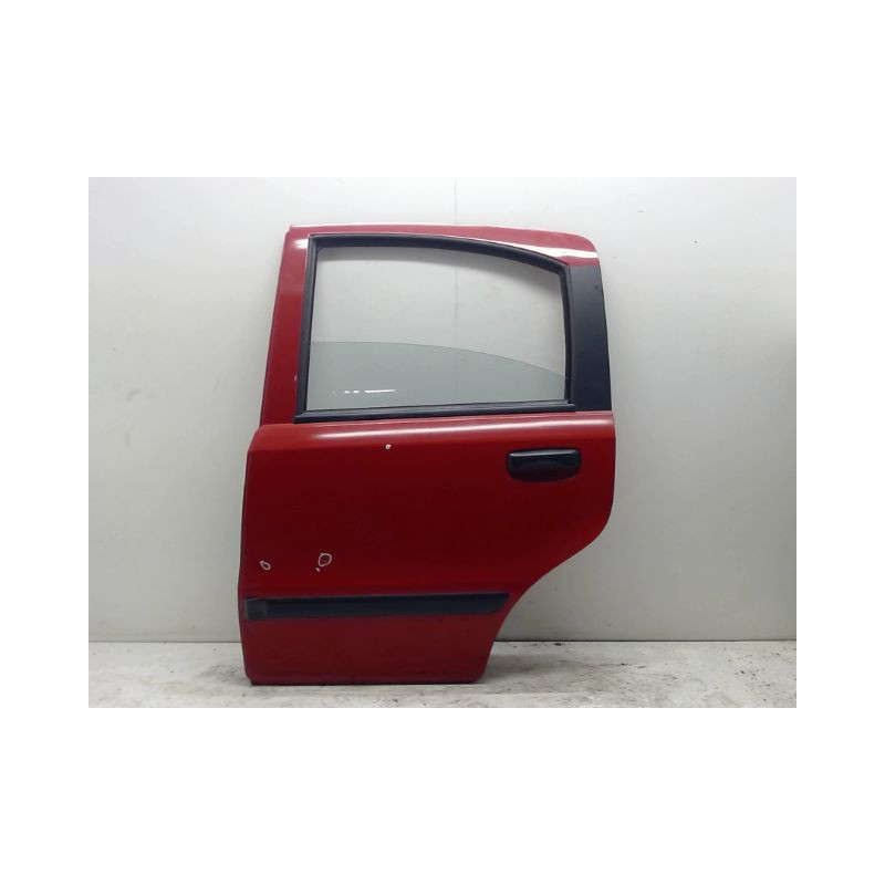 PORTE ARRIERE GAUCHE FIAT PANDA