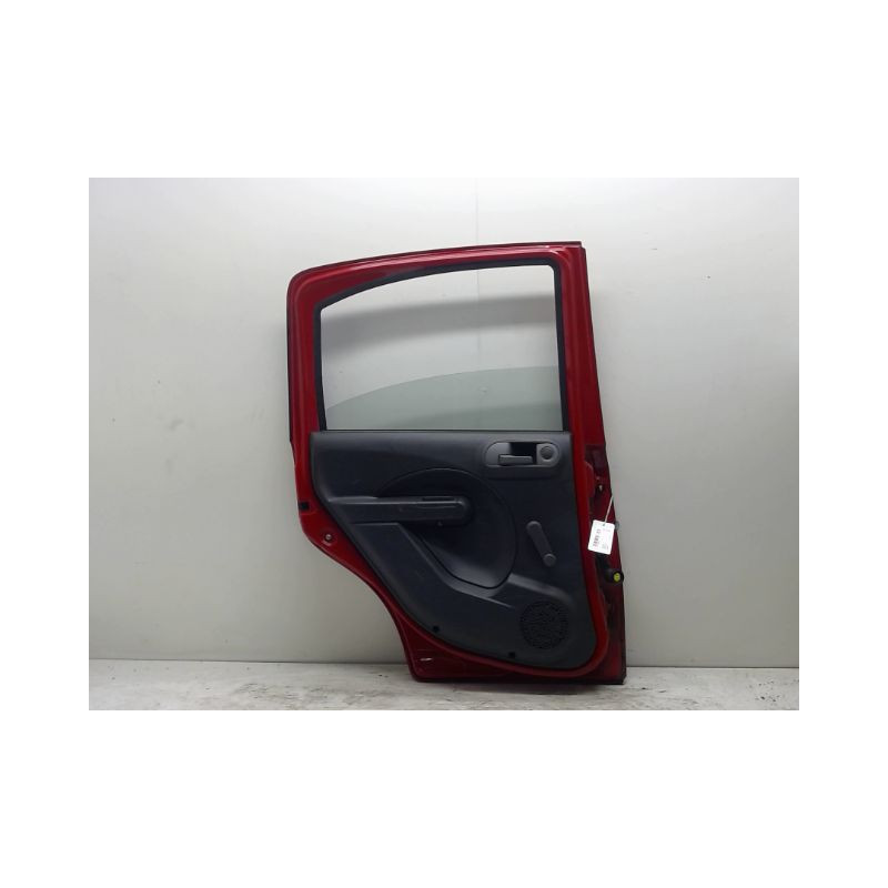 PORTE ARRIERE GAUCHE FIAT PANDA