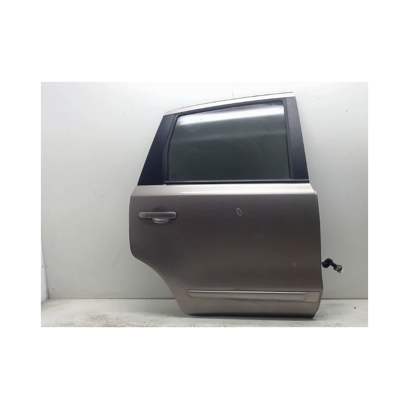 PORTE ARRIERE DROIT NISSAN NOTE