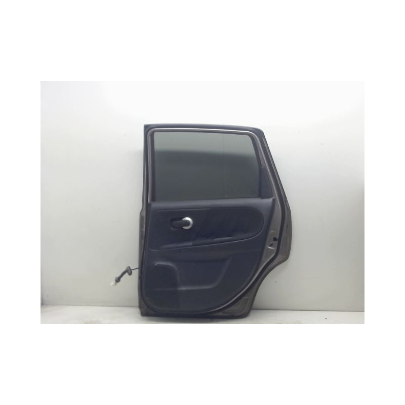 PORTE ARRIERE DROIT NISSAN NOTE
