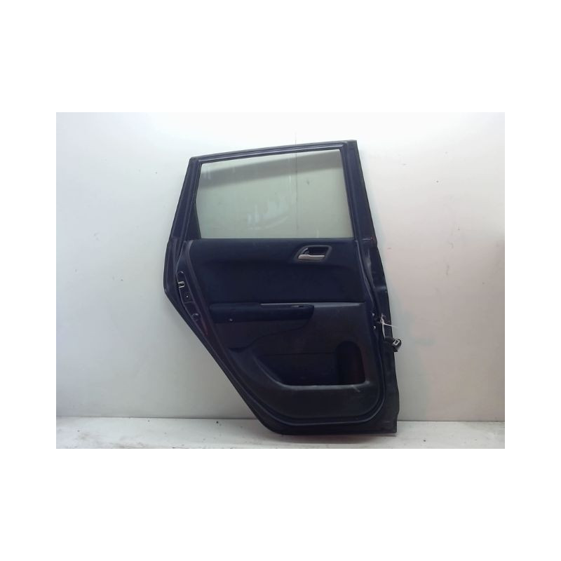 PORTE ARRIERE GAUCHE HONDA FR-V