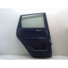 PORTE ARRIERE GAUCHE HONDA FR-V
