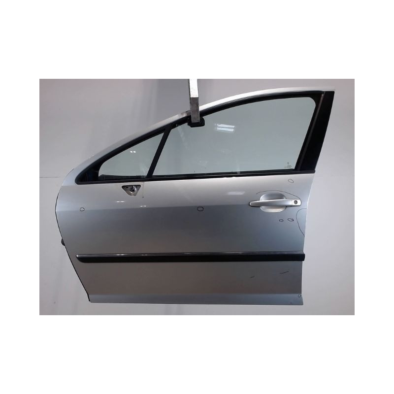 PORTE AVANT GAUCHE PEUGEOT 407