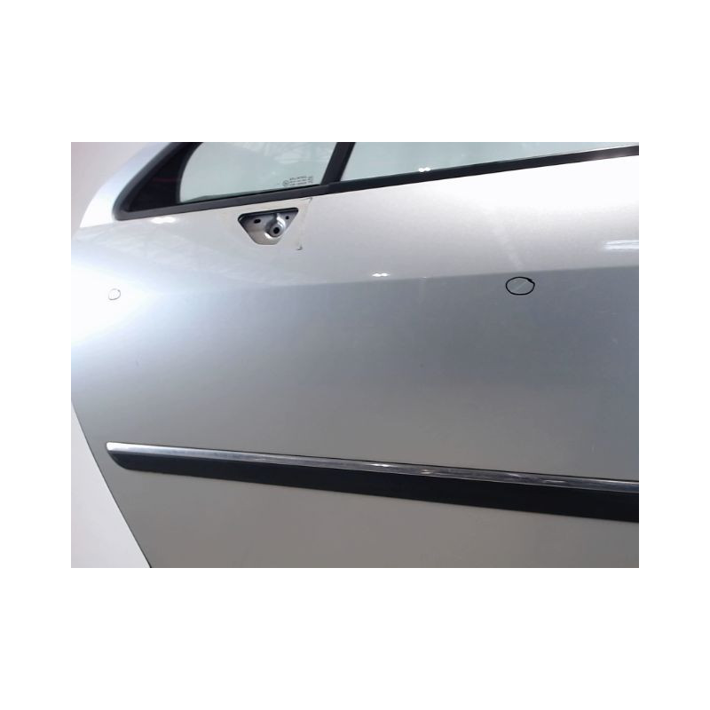 PORTE AVANT GAUCHE PEUGEOT 407