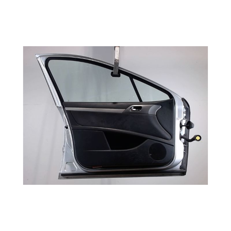 PORTE AVANT GAUCHE PEUGEOT 407