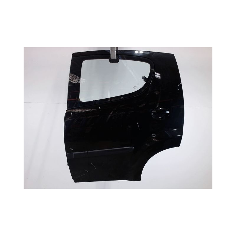 PORTE ARRIERE GAUCHE CITROEN C1 5P