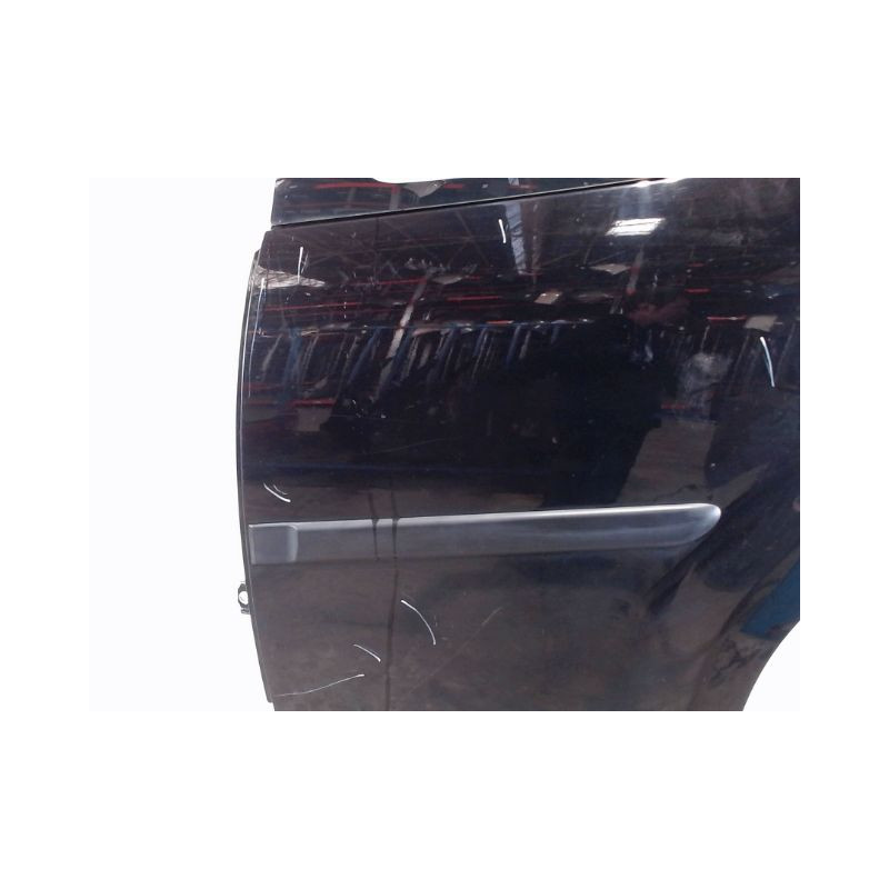 PORTE ARRIERE GAUCHE CITROEN C1 5P