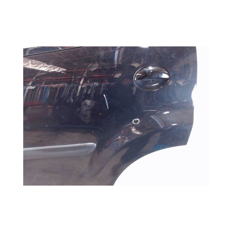 PORTE ARRIERE GAUCHE CITROEN C1 5P