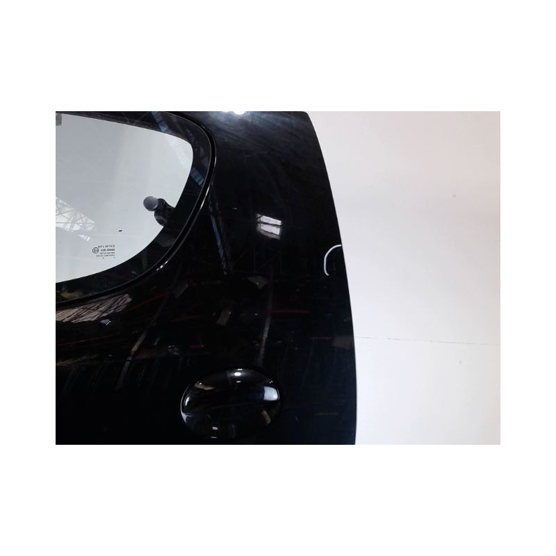 PORTE ARRIERE GAUCHE CITROEN C1 5P