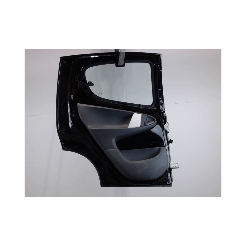 PORTE ARRIERE GAUCHE CITROEN C1 5P