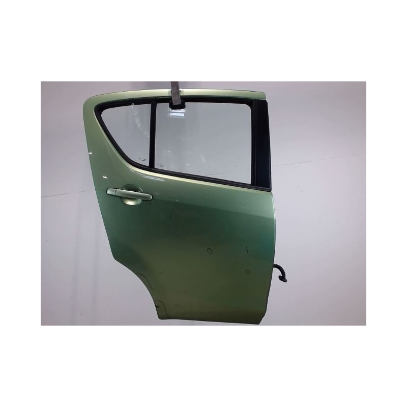 PORTE ARRIERE DROIT SUZUKI SPLASH