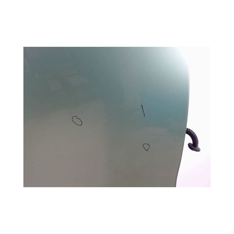 PORTE ARRIERE DROIT SUZUKI SPLASH