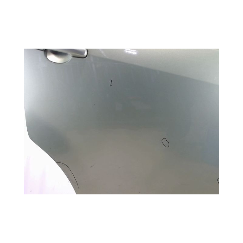 PORTE ARRIERE DROIT SUZUKI SPLASH