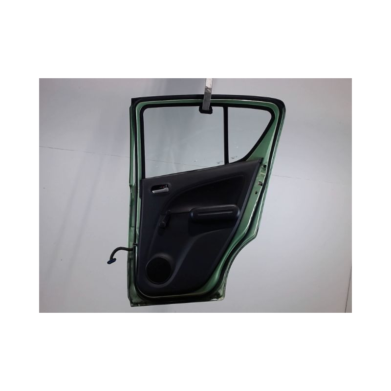 PORTE ARRIERE DROIT SUZUKI SPLASH