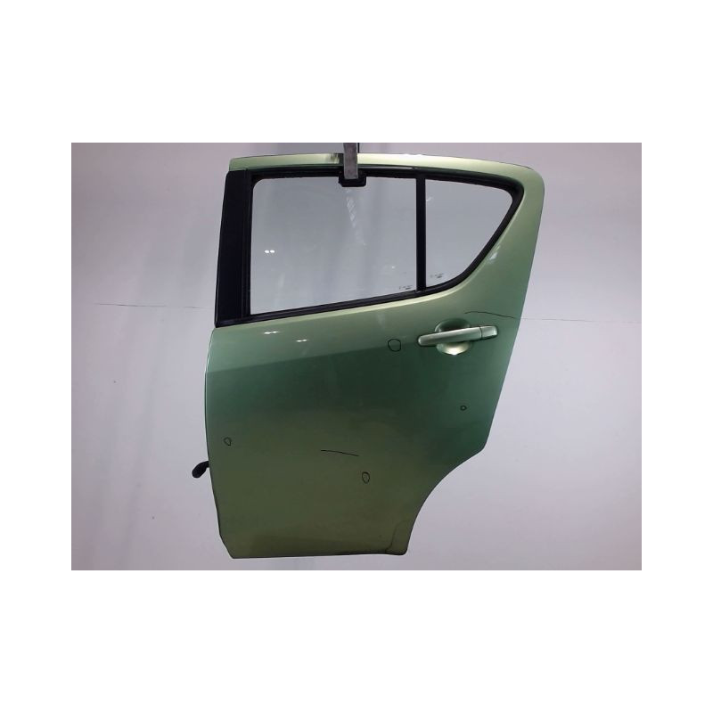 PORTE ARRIERE GAUCHE SUZUKI SPLASH