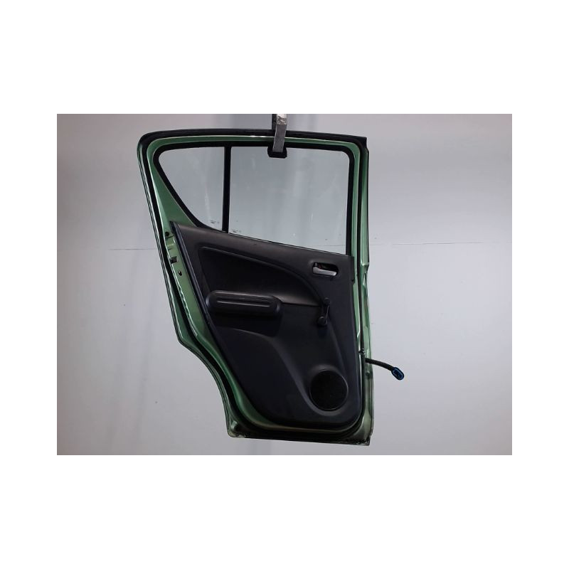 PORTE ARRIERE GAUCHE SUZUKI SPLASH
