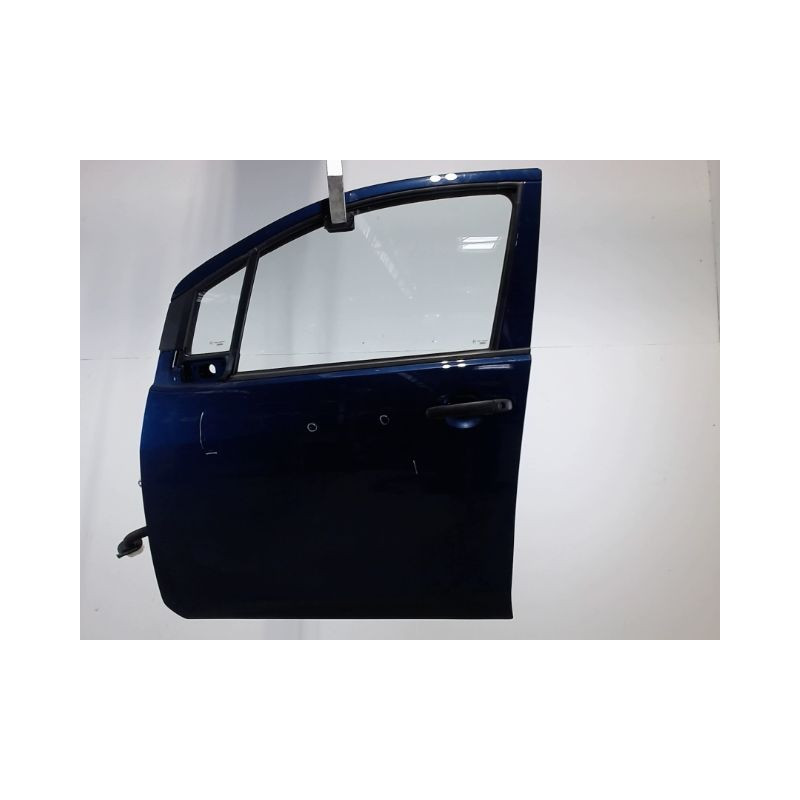PORTE AVANT GAUCHE SUZUKI SPLASH