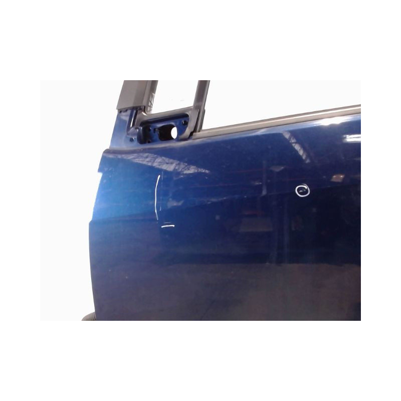 PORTE AVANT GAUCHE SUZUKI SPLASH