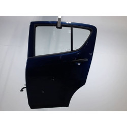 PORTE ARG